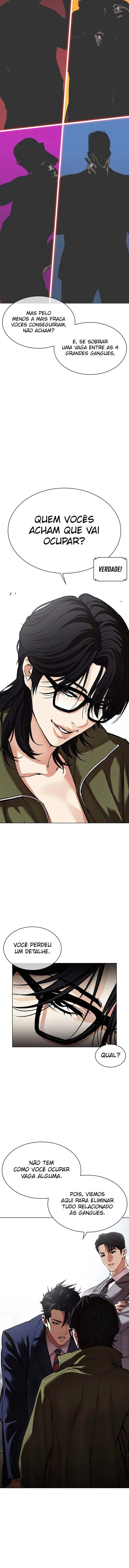 Read Lookism Português Manga Online