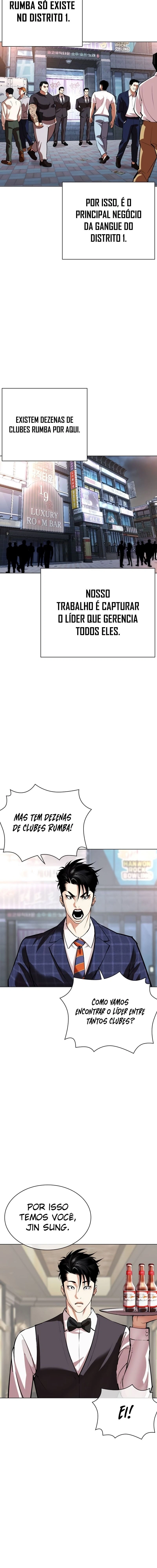 Read Lookism Português Manga Online