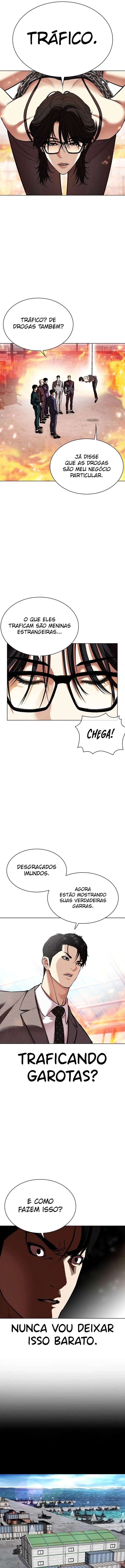 Read Lookism Português Manga Online