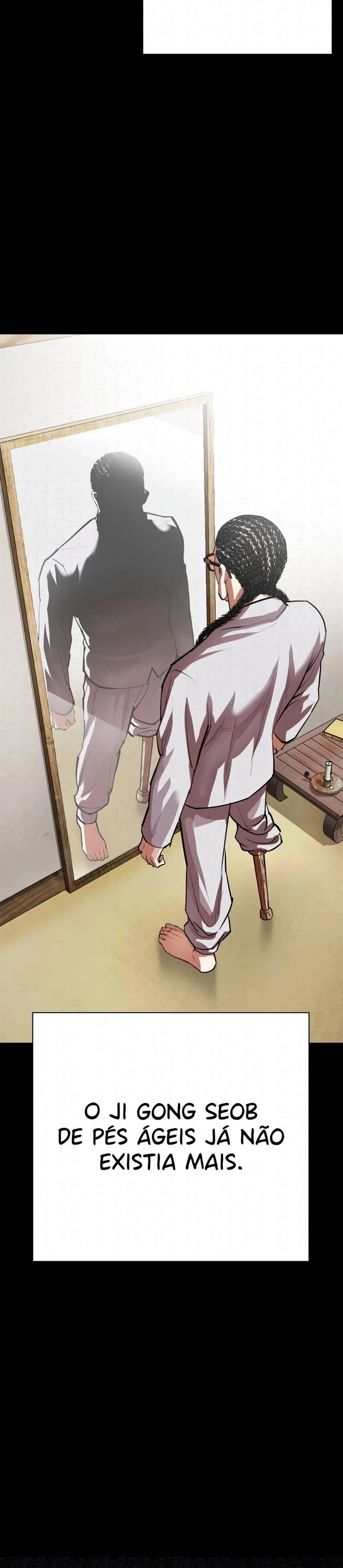 Read Lookism Português Manga Online