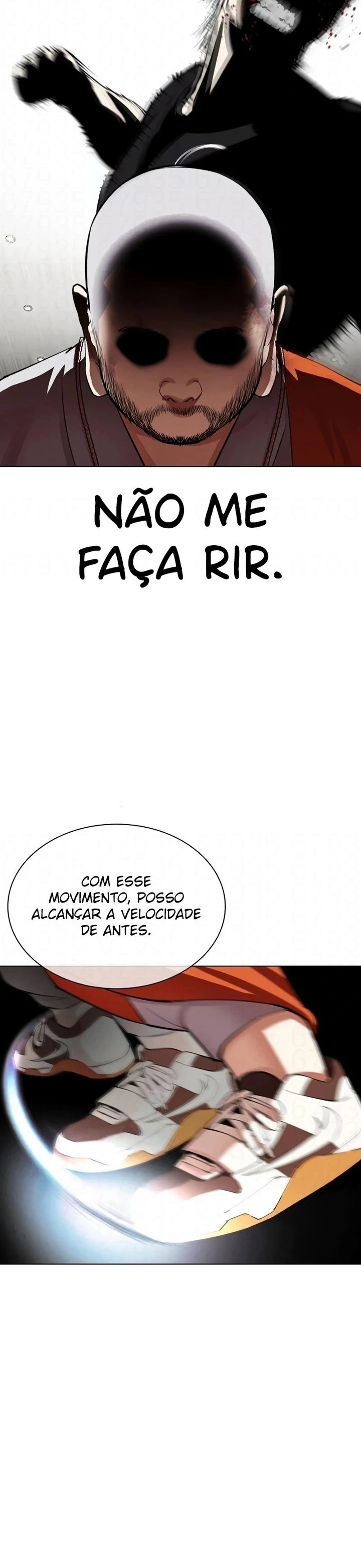 Read Lookism Português Manga Online