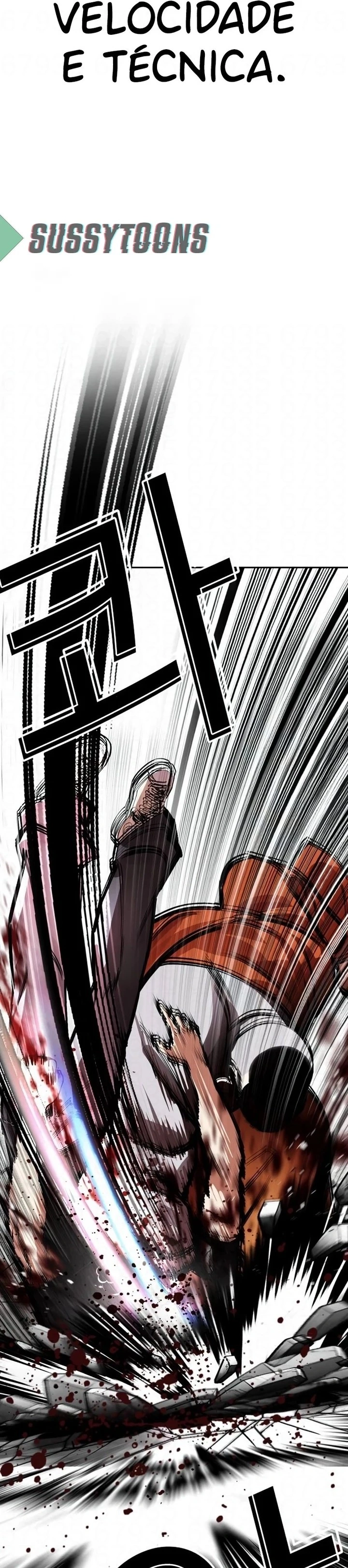 Read Lookism Português Manga Online