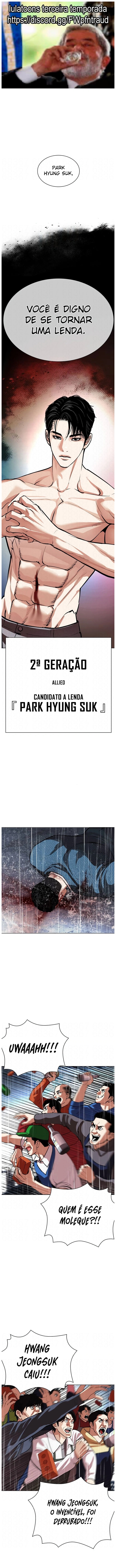 Read Lookism Português Manga Online