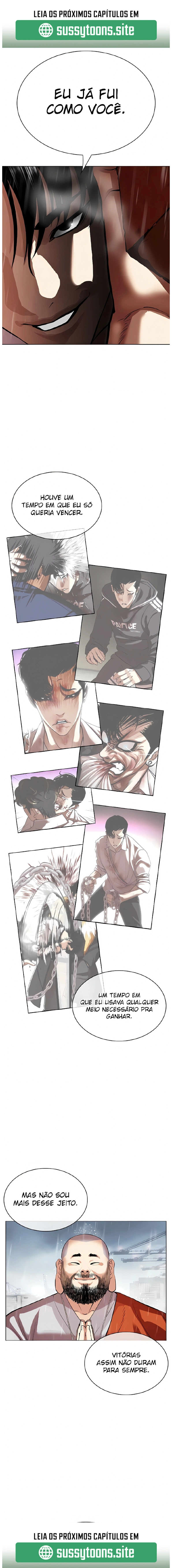 Read Lookism Português Manga Online