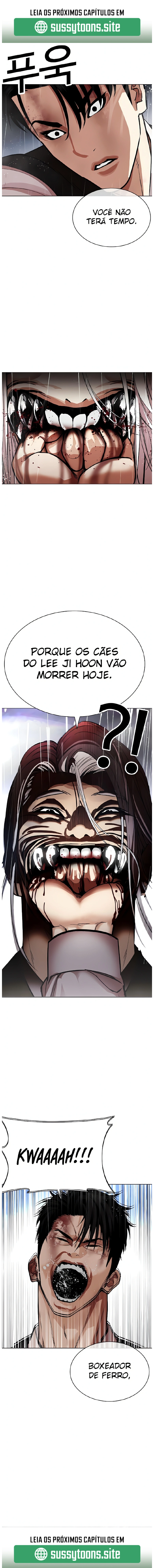 Read Lookism Português Manga Online