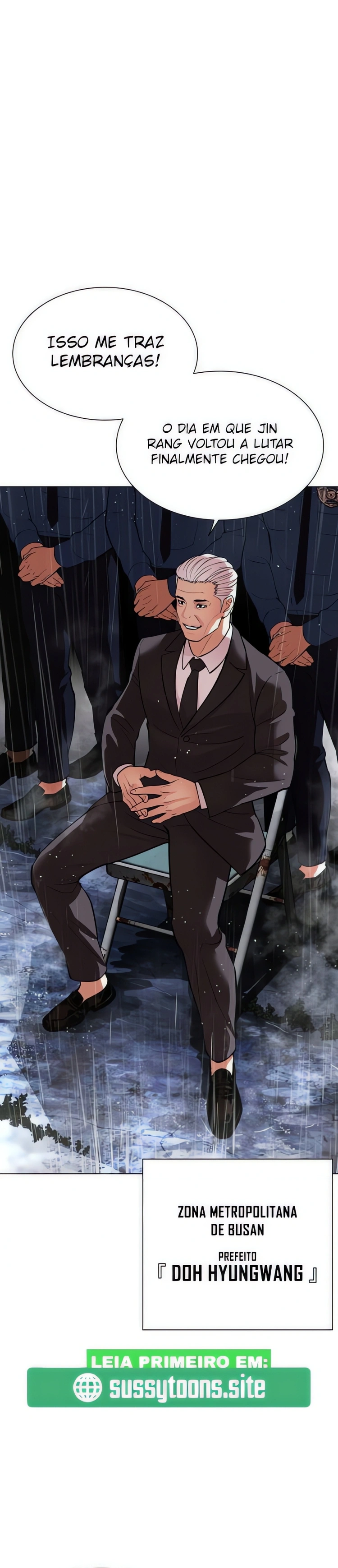 Read Lookism Português Manga Online