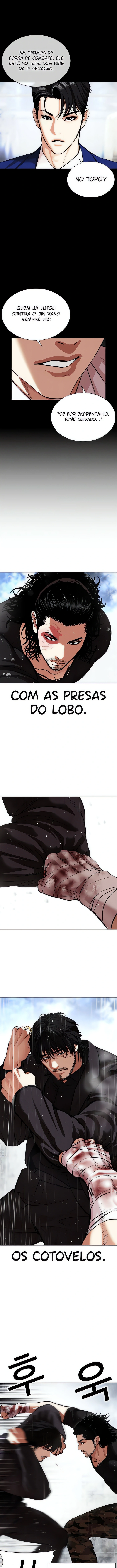 Read Lookism Português Manga Online