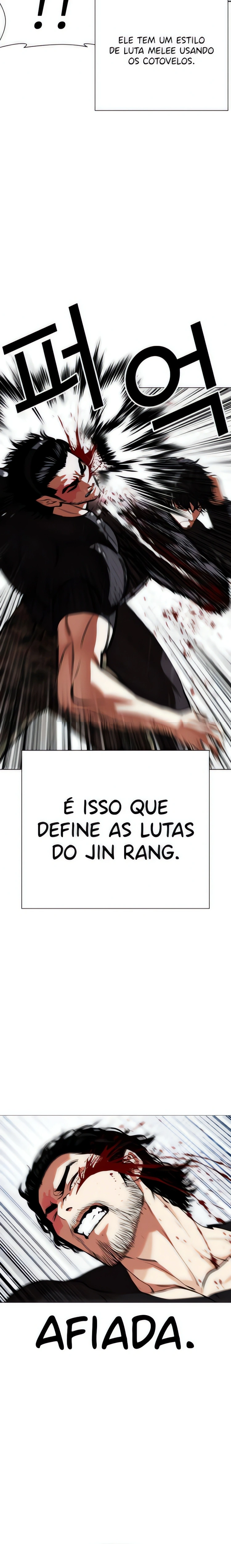 Read Lookism Português Manga Online