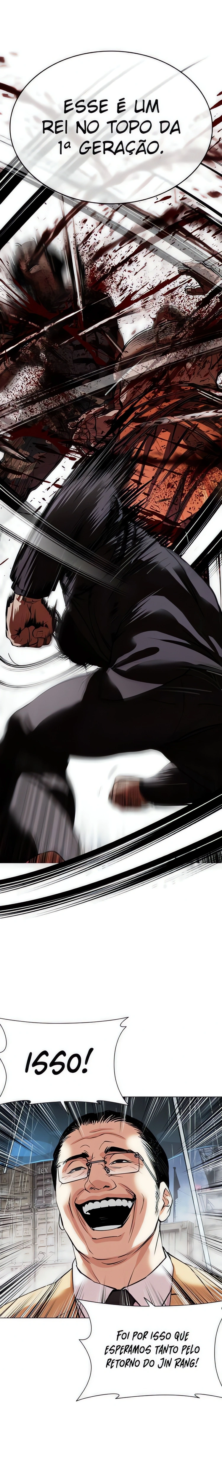 Read Lookism Português Manga Online