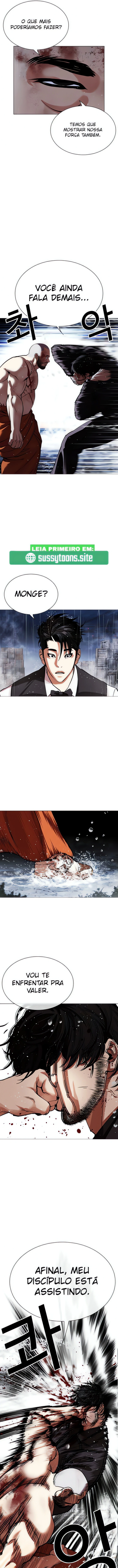 Read Lookism Português Manga Online