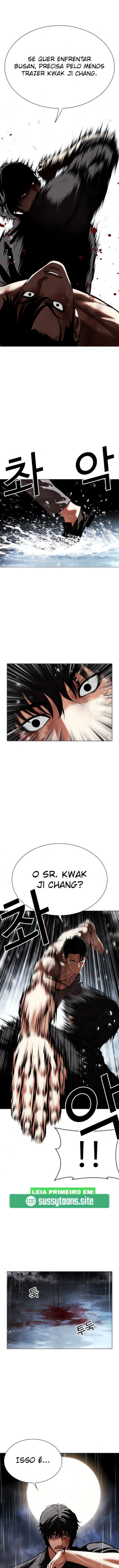 Read Lookism Português Manga Online