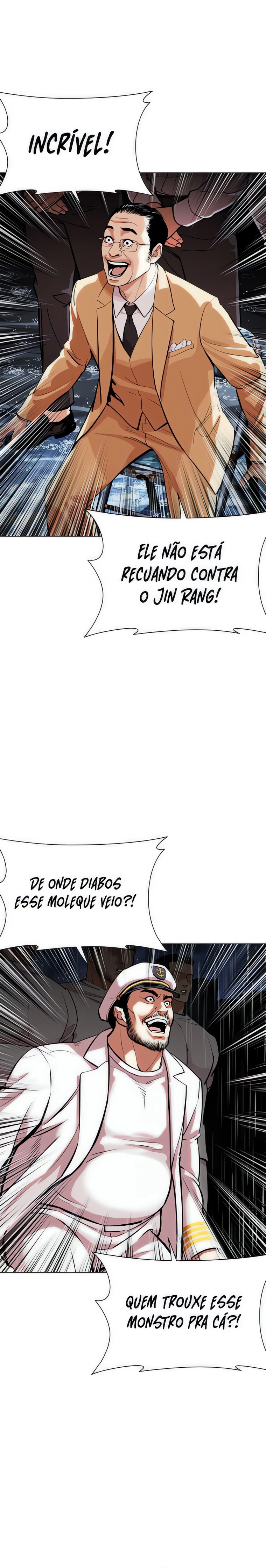 Read Lookism Português Manga Online