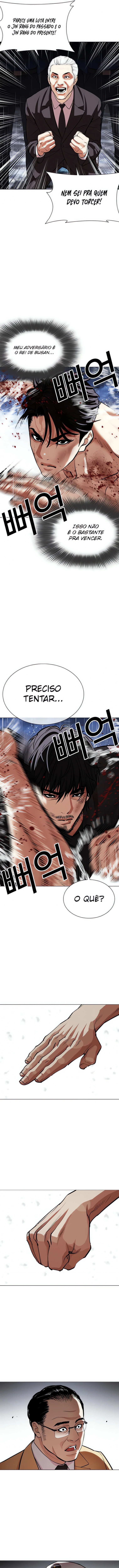 Read Lookism Português Manga Online