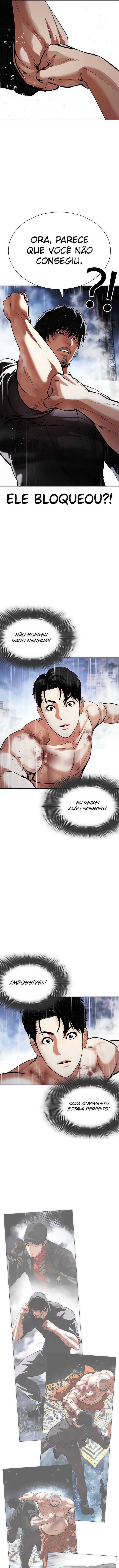 Read Lookism Português Manga Online
