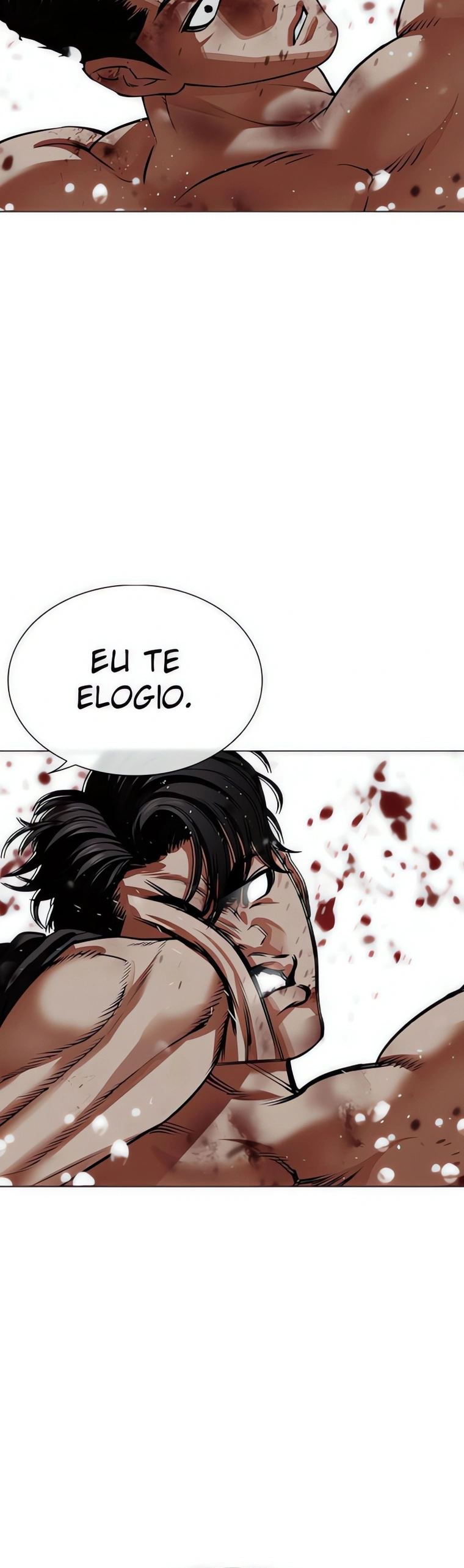 Read Lookism Português Manga Online