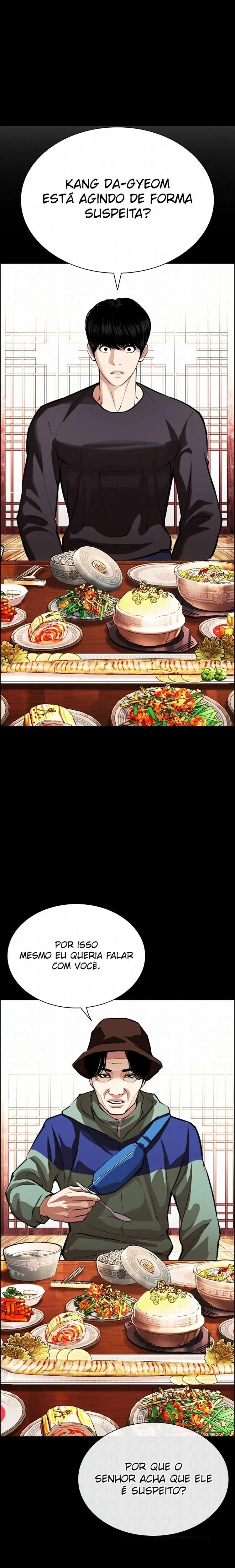 Read Lookism Português Manga Online