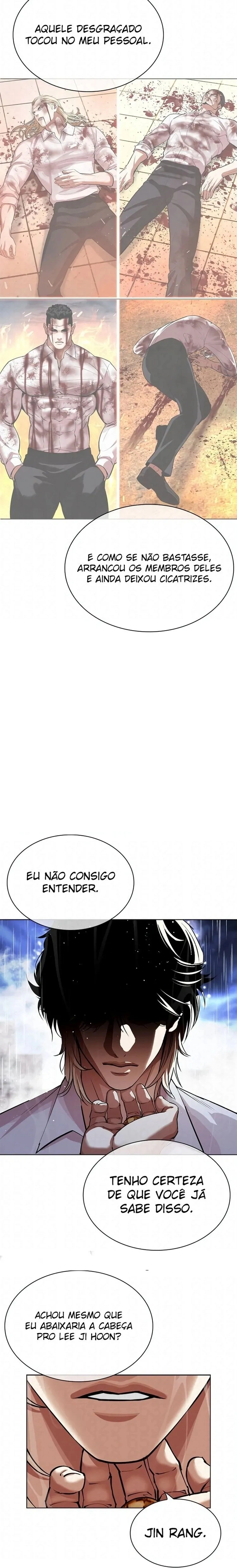 Read Lookism Português Manga Online