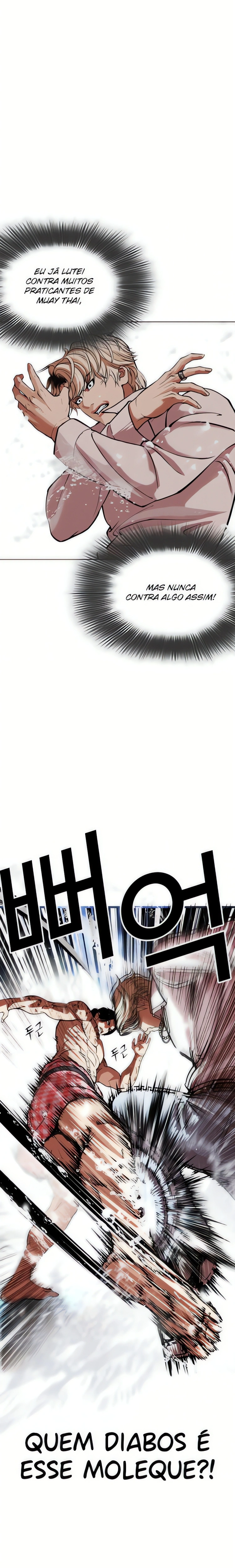 Read Lookism Português Manga Online