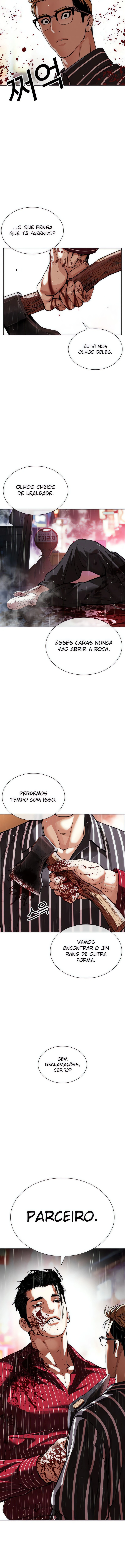 Read Lookism Português Manga Online