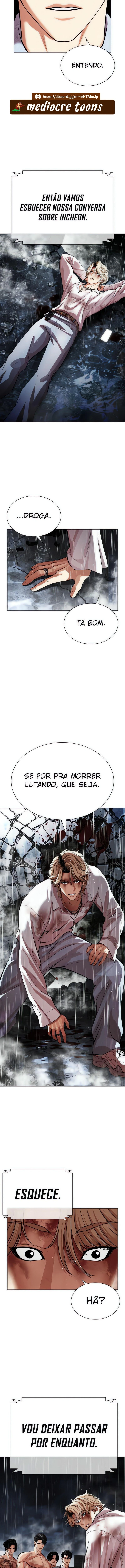 Read Lookism Português Manga Online