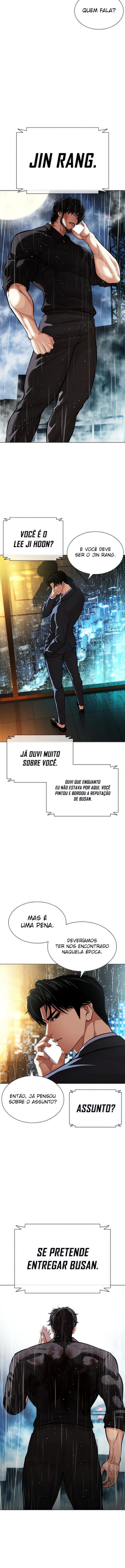 Read Lookism Português Manga Online