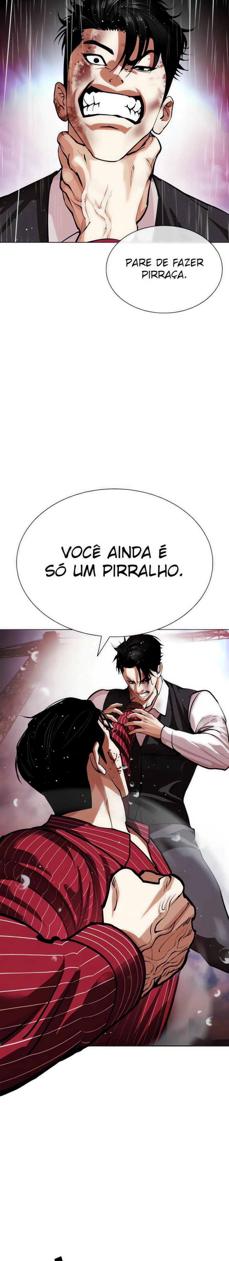Read Lookism Português Manga Online