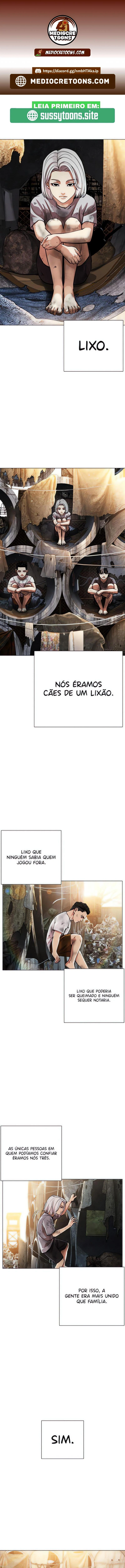 Read Lookism Português Manga Online