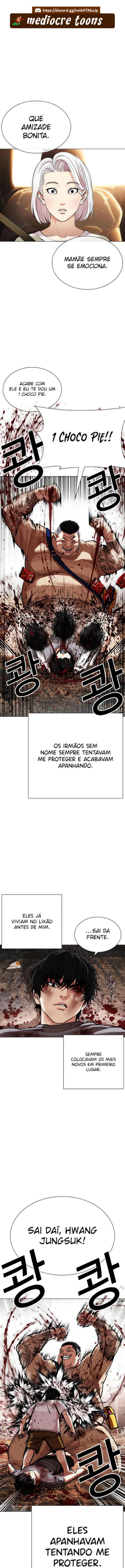 Read Lookism Português Manga Online