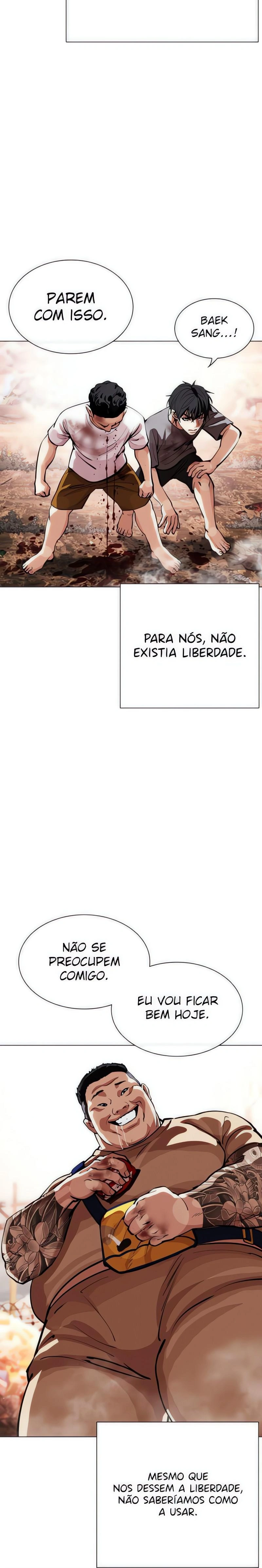 Read Lookism Português Manga Online