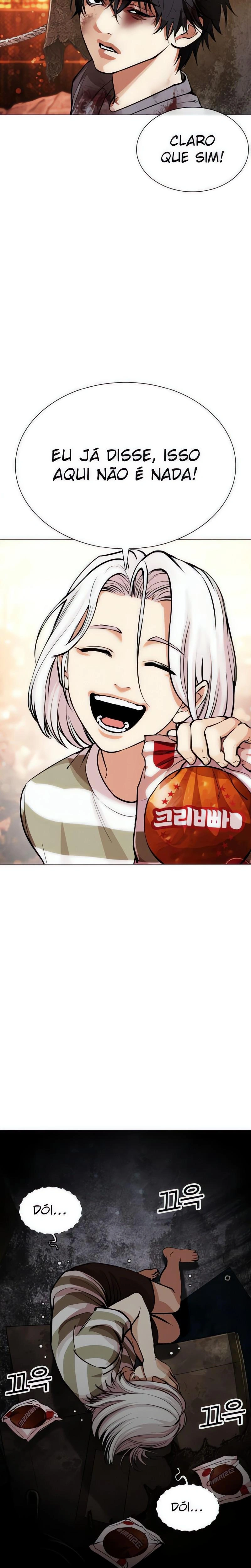 Read Lookism Português Manga Online