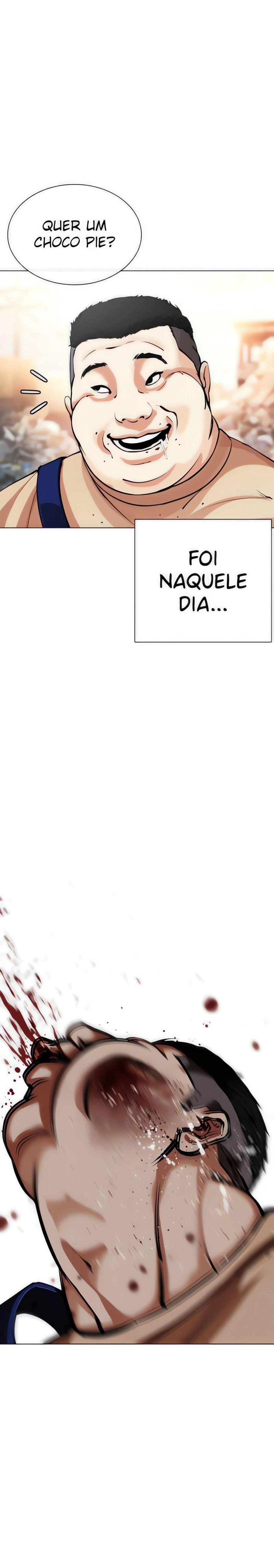 Read Lookism Português Manga Online