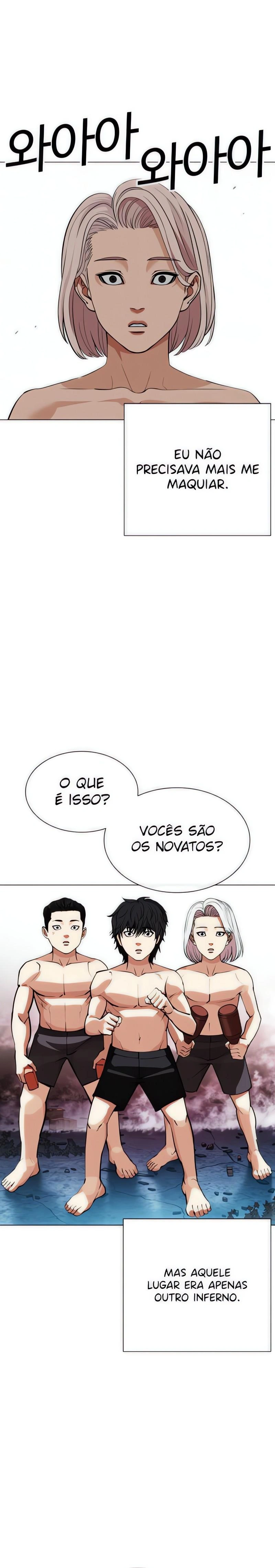 Read Lookism Português Manga Online