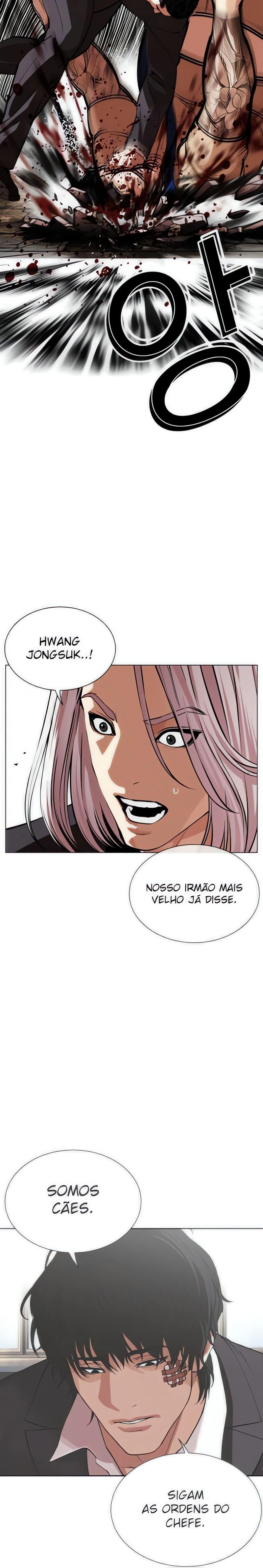 Read Lookism Português Manga Online