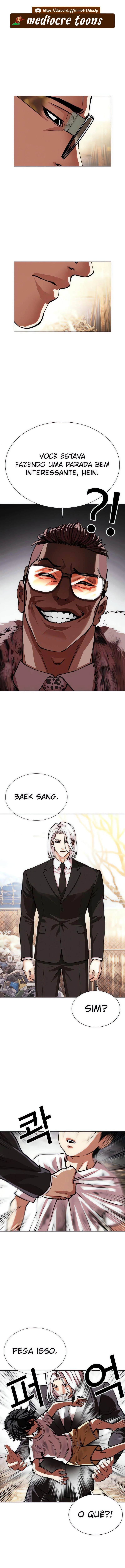 Read Lookism Português Manga Online