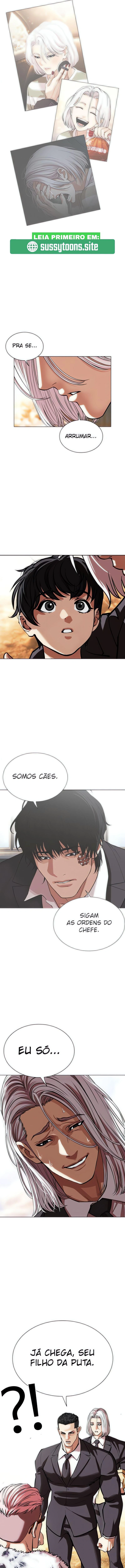 Read Lookism Português Manga Online