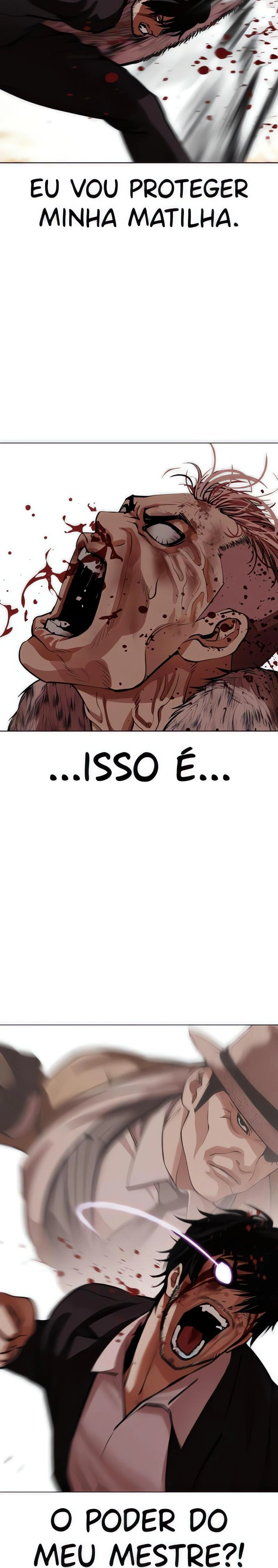 Read Lookism Português Manga Online