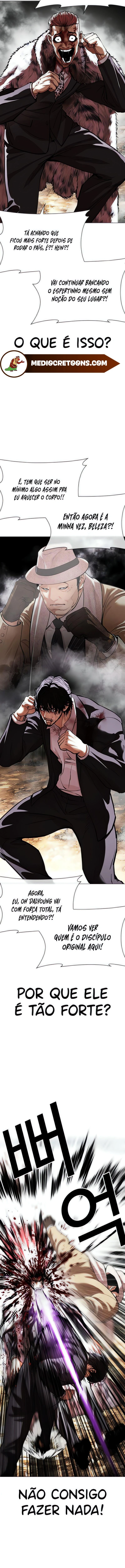 Read Lookism Português Manga Online