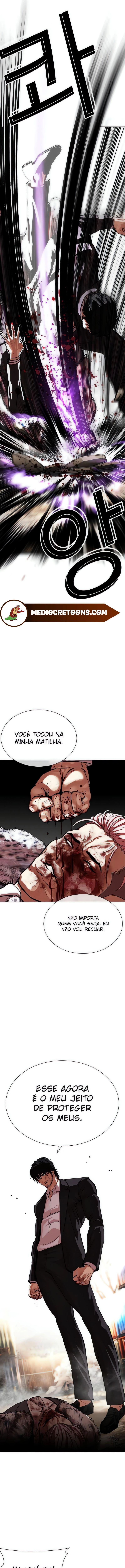 Read Lookism Português Manga Online