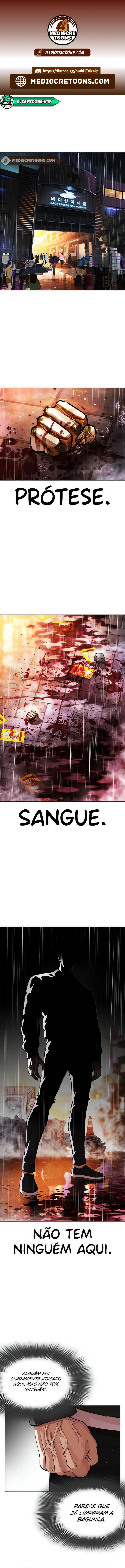 Read Lookism Português Manga Online