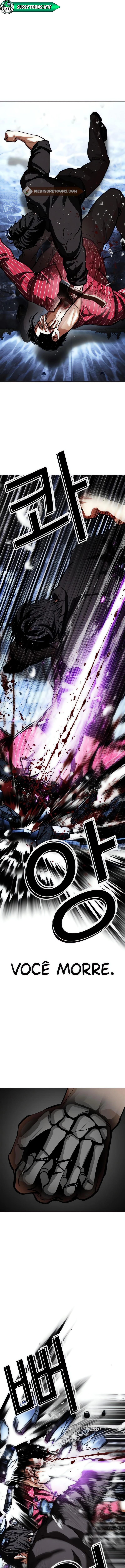 Read Lookism Português Manga Online