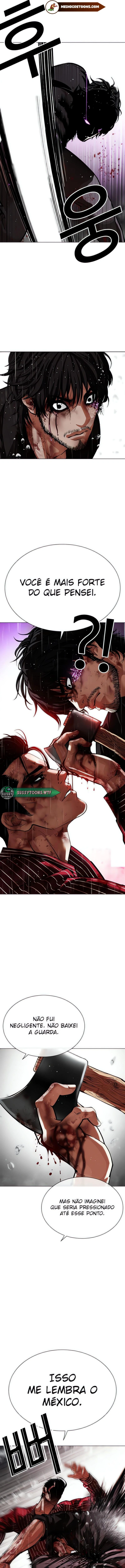 Read Lookism Português Manga Online