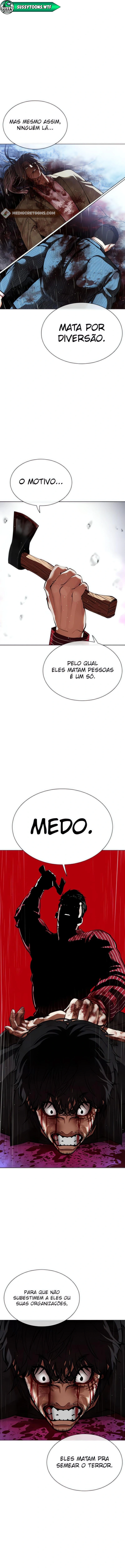 Read Lookism Português Manga Online