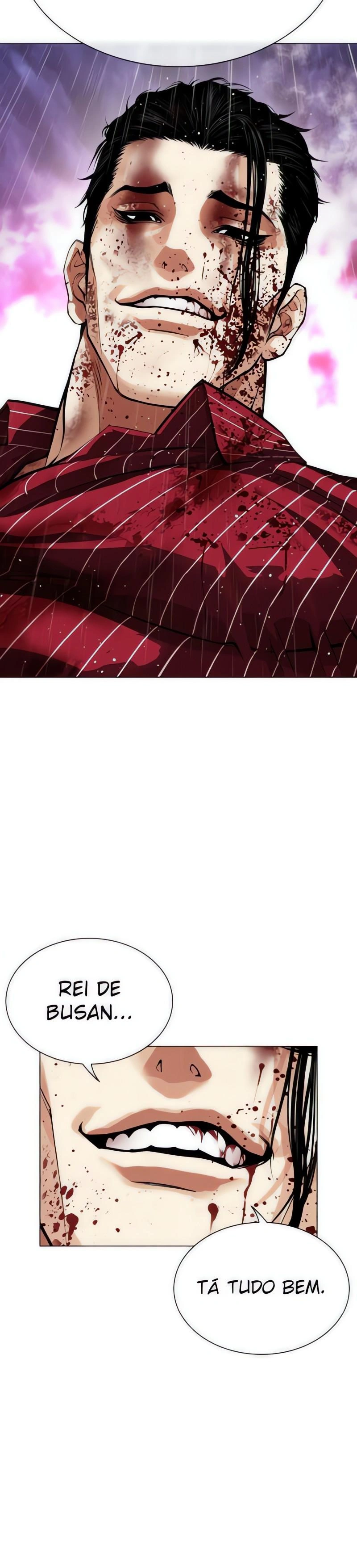 Read Lookism Português Manga Online