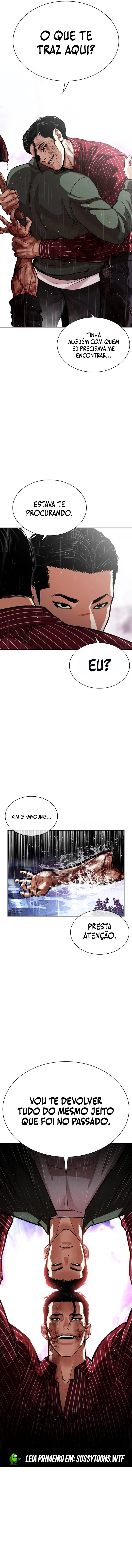 Read Lookism Português Manga Online