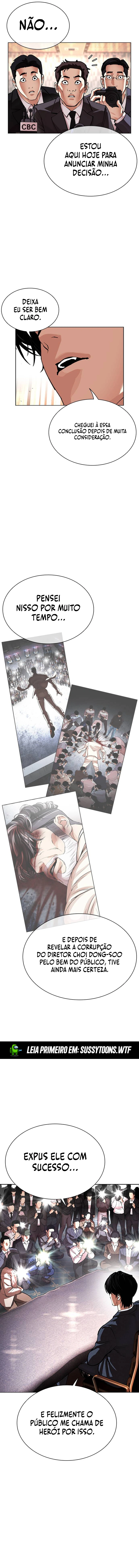 Read Lookism Português Manga Online