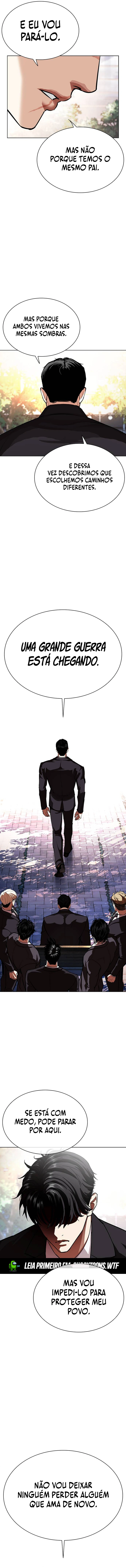 Read Lookism Português Manga Online