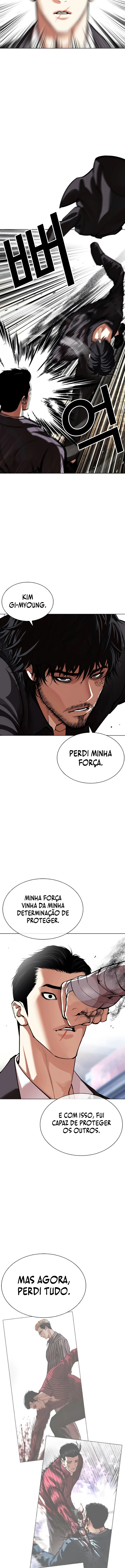 Read Lookism Português Manga Online