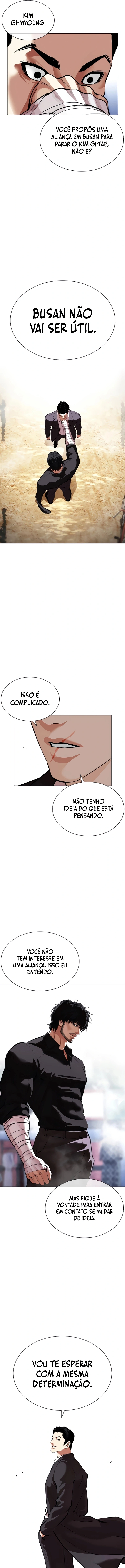 Read Lookism Português Manga Online