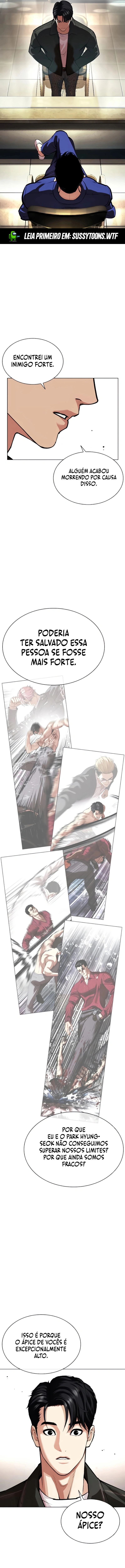 Read Lookism Português Manga Online