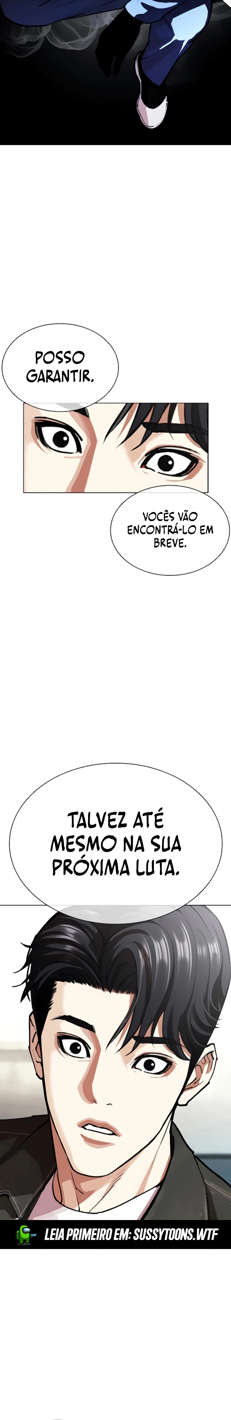 Read Lookism Português Manga Online